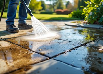 découvrez powerwash simulator 2 : aucune date de sortie officielle pour l’instant, mais profitez déjà d’une démo immersive qui révèle toutes les nouveautés du jeu de nettoyage culte !