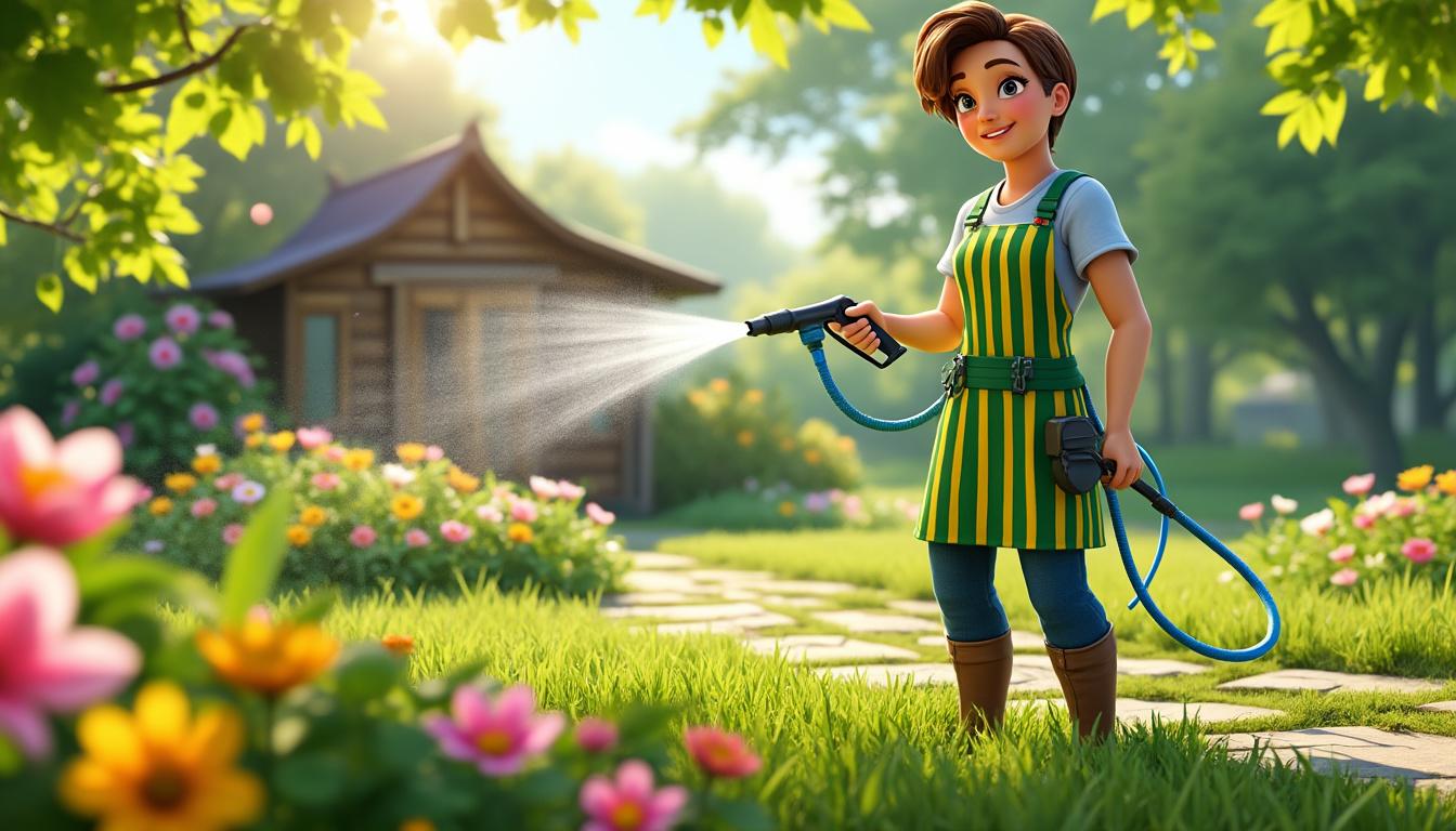 découvrez la date de sortie officielle de powerwash simulator 2 et préparez-vous à des sessions de nettoyage encore plus fun et éclatantes ! toutes les infos sur le lancement ici.
