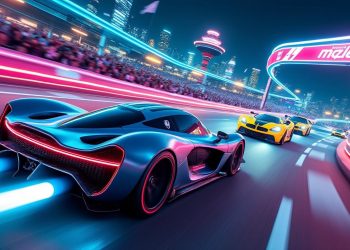 project motor racing révèle sa date de sortie officielle et promet une expérience de jeu immersive face aux plus grands titres de course. plongez dans un gameplay palpitant et préparez-vous à découvrir en exclusivité toutes les nouveautés du prochain phénomène du genre.