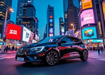 découvrez la date de lancement tant attendue de la renault clio 6 (2026) ! toutes les infos, rumeurs et nouveautés sur la future citadine de renault dans notre article détaillé.