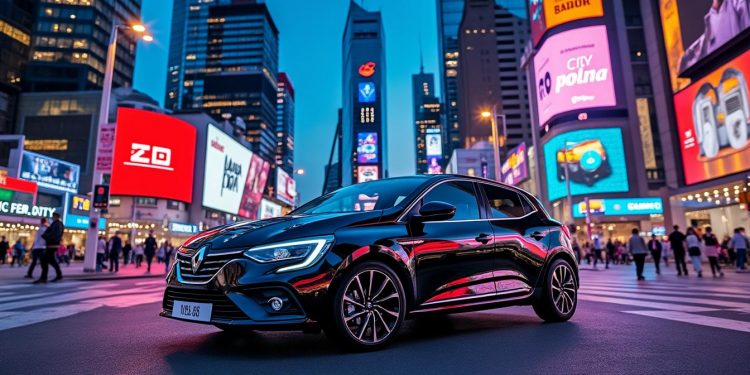 découvrez la date de lancement tant attendue de la renault clio 6 (2026) ! toutes les infos, rumeurs et nouveautés sur la future citadine de renault dans notre article détaillé.