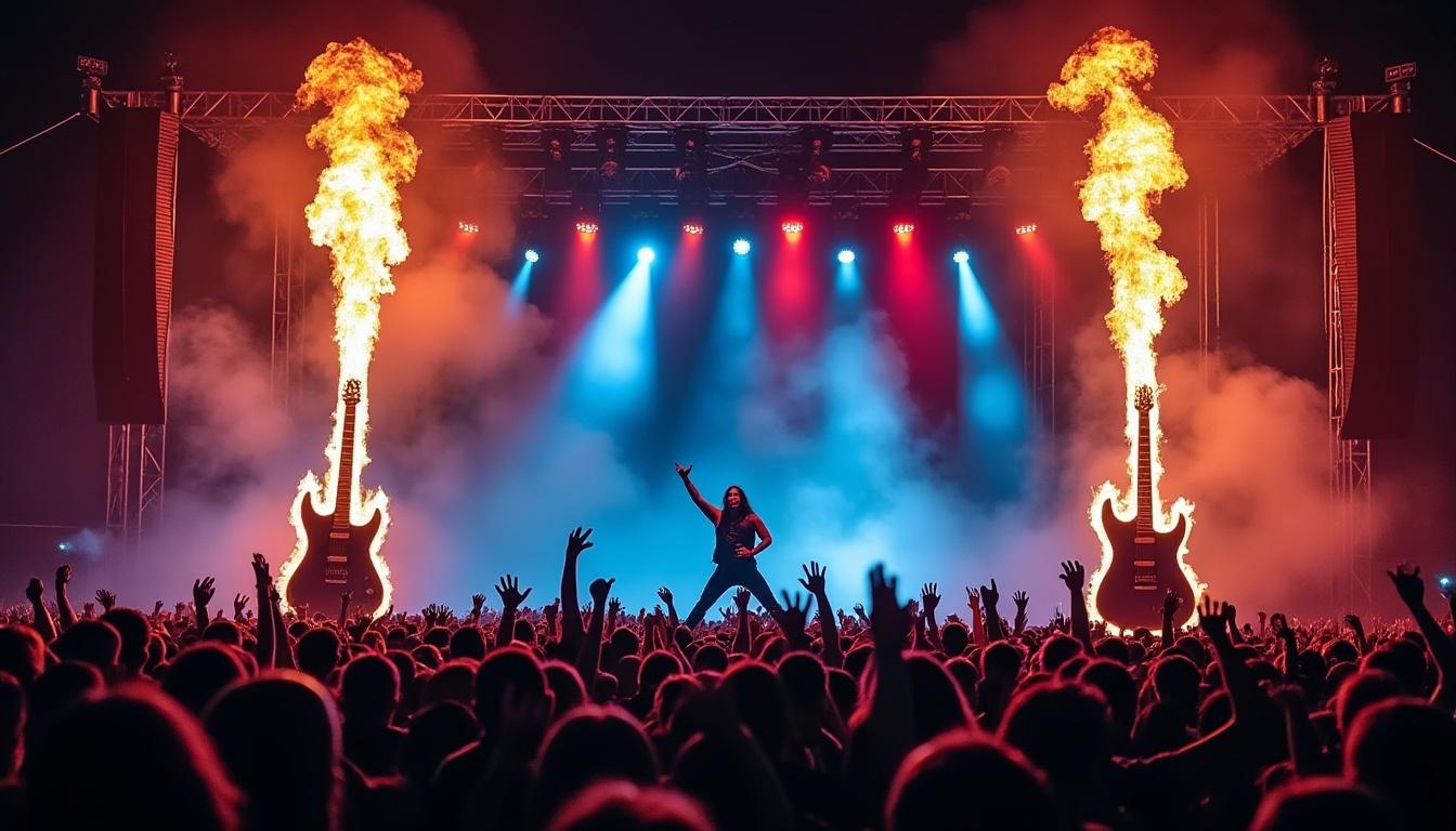 notez la date ! le 3 novembre aura lieu la première du concert tant attendu, accompagnée de la révélation officielle de la date de lancement de devil jam. ne manquez pas cet événement exceptionnel !