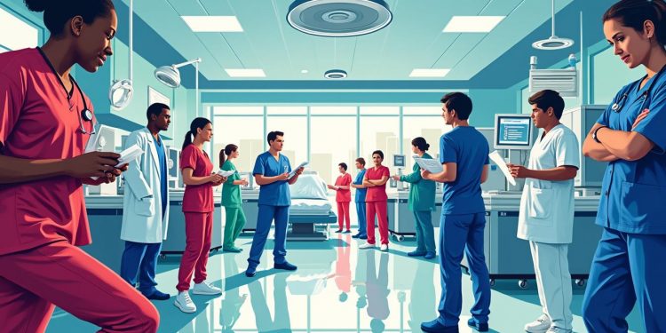 découvrez enfin la date de sortie de la saison 2 de respira, la série médicale à succès sur netflix ! les fans attendaient avec impatience cette suite captivante. ne manquez pas tous les détails sur la diffusion de respira saison 2.