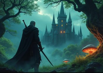 découvrez toutes les nouveautés de la saison 4 de the witcher : la bande-annonce officielle avec liam hemsworth, des révélations exclusives et la date de sortie tant attendue ! plongez au cœur de l'action et préparez-vous pour une nouvelle aventure épique sur netflix.