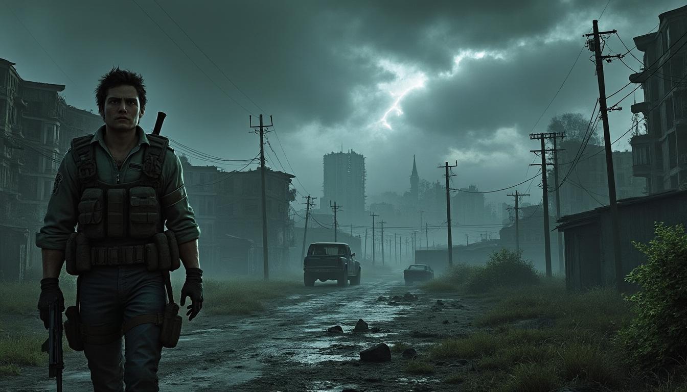 stalker 2 arrive enfin sur playstation 5 cette année ! découvrez la date de lancement officielle, les nouveautés du gameplay et toutes les informations essentielles pour ne rien manquer du retour tant attendu de ce jeu culte.