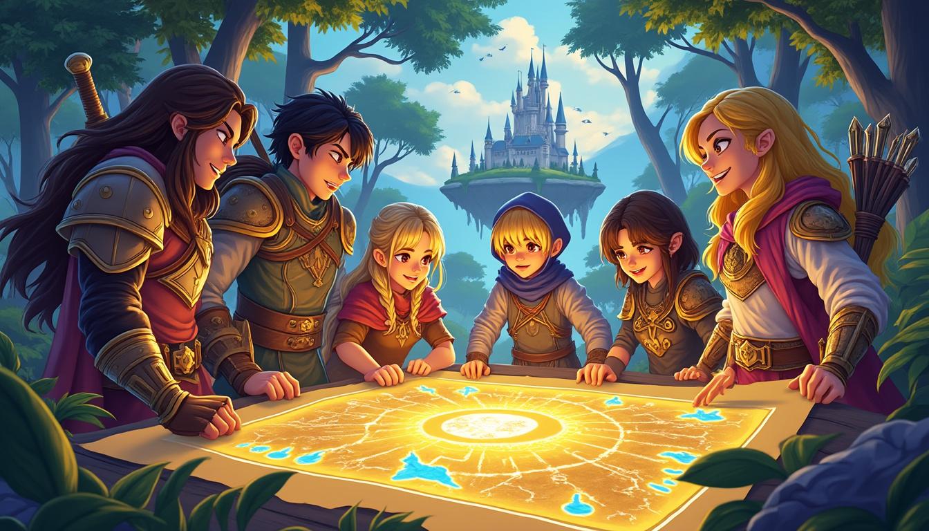 découvrez toutes les informations sur la saison 3 de the eminence in shadow : analyses des chances de renouvellement, prévisions de date de sortie, détails sur le matériel source du light novel et aperçu des événements clés à venir pour les fans de la série.