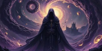 découvrez si la saison 3 de the eminence in shadow pourrait voir le jour, nos prévisions sur sa date de sortie, les dernières informations sur le matériel source, ainsi que les événements majeurs à venir dans l'histoire.