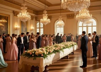 la saison 4 de « bridgerton » arrive bientôt sur netflix ! découvrez dès maintenant les deux dates de lancement officielles et préparez-vous à replonger dans l'univers fascinant de la célèbre série.