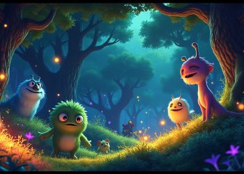 découvrez toutes les nouveautés de la saison 4 de monstre sur netflix : synopsis, date de sortie, nouveaux acteurs et intrigues à ne pas manquer dans cette nouvelle saison captivante !