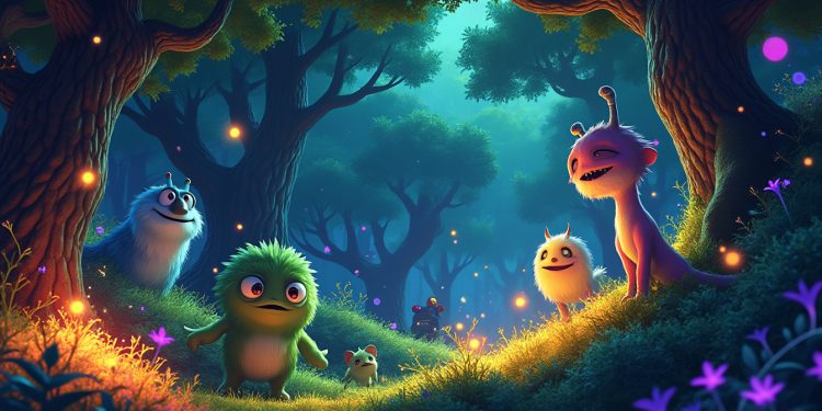 découvrez toutes les nouveautés de la saison 4 de monstre sur netflix : synopsis, date de sortie, nouveaux acteurs et intrigues à ne pas manquer dans cette nouvelle saison captivante !