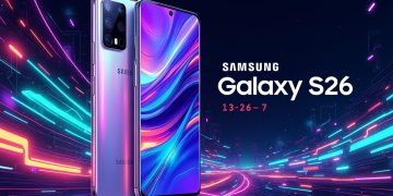 découvrez toutes les informations essentielles sur le samsung galaxy s26 : date de sortie, rumeurs, actualités et nouveautés pour ne rien manquer du prochain smartphone phare de samsung.