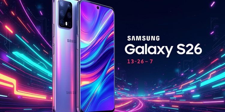 découvrez toutes les informations essentielles sur le samsung galaxy s26 : date de sortie, rumeurs, actualités et nouveautés pour ne rien manquer du prochain smartphone phare de samsung.
