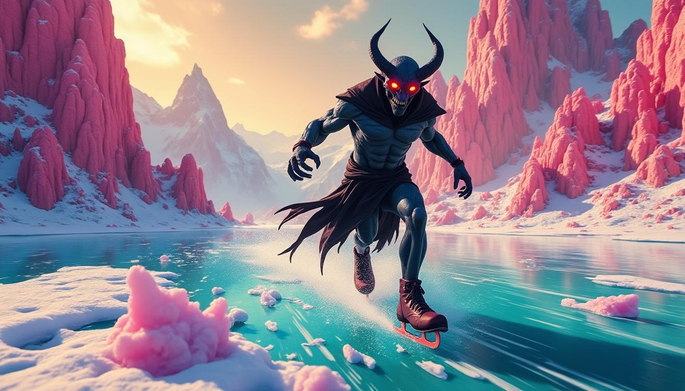 découvrez la date de sortie tant attendue de skate story en décembre. plongez dans l'univers du jeu grâce à une bande-annonce captivante dévoilant ses nouveautés et son ambiance unique.