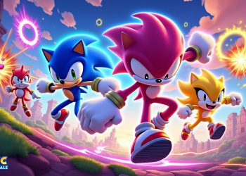 découvrez enfin la date de sortie tant attendue de sonic rumble, le nouveau battle royale captivant ! plongez dans l'action et préparez-vous à affronter vos adversaires dans l'univers palpitant de sonic.