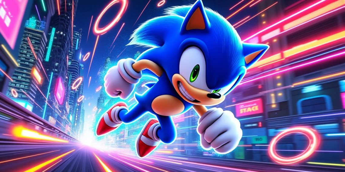 découvrez toutes les informations sur la sortie de sonic rumble, le nouveau jeu signé sega : date de lancement, trailer officiel et dernières actualités dévoilées. ne ratez rien sur cette future sensation vidéoludique !
