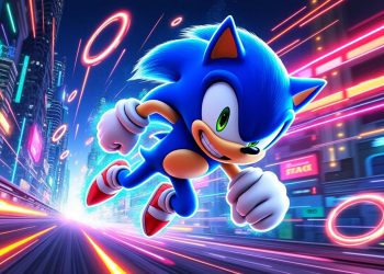 découvrez toutes les informations sur la sortie de sonic rumble, le nouveau jeu signé sega : date de lancement, trailer officiel et dernières actualités dévoilées. ne ratez rien sur cette future sensation vidéoludique !