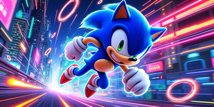 découvrez toutes les informations sur la sortie de sonic rumble, le nouveau jeu signé sega : date de lancement, trailer officiel et dernières actualités dévoilées. ne ratez rien sur cette future sensation vidéoludique !