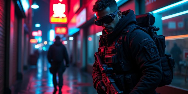 découvrez tout sur la série netflix splinter cell deathwatch : date de sortie, casting, intrigue autour de sam fisher et toutes les informations exclusives déjà révélées sur cette adaptation très attendue.