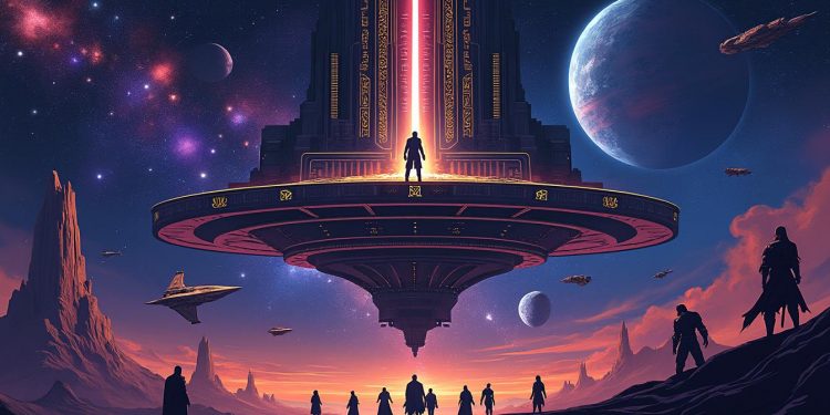 découvrez toutes les informations à ce jour sur star wars eclipse : détails du gameplay, révélations exclusives, date de lancement envisagée et présentation des personnages majeurs du nouveau jeu très attendu.