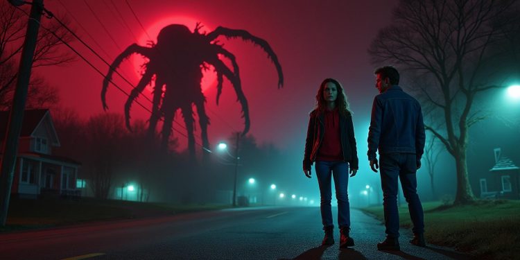 découvrez toutes les informations essentielles sur stranger things saison 5 : date de sortie, détails de l’intrigue, nouveaux membres du casting et premières images officielles de la prochaine saison à venir sur netflix.