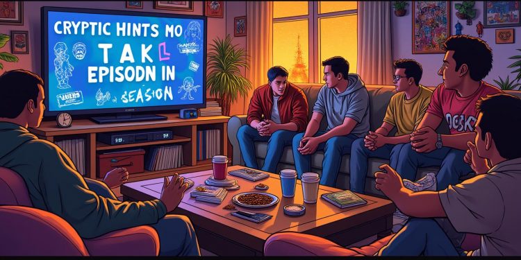 découvrez la date et l'heure de diffusion de l'épisode 6 de la saison 1 de task. ne manquez aucune information importante pour regarder ce nouvel épisode tant attendu !