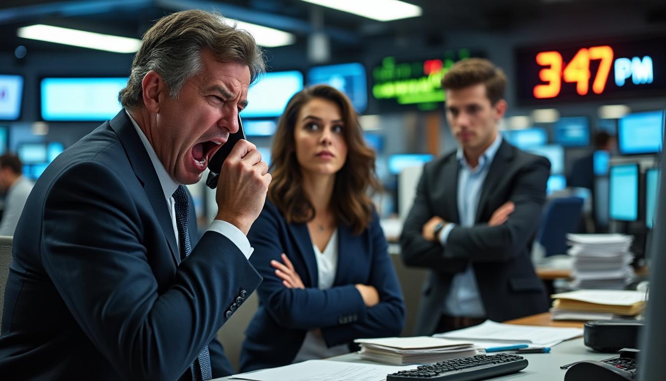 découvrez toutes les informations essentielles sur la sortie de l'épisode 8 de la saison 4 de the morning show : date, heure et détails à ne pas manquer pour suivre la série en temps réel !