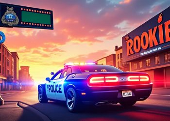 découvrez toutes les informations essentielles sur la date de sortie de la saison 6 de the rookie sur netflix : calendrier, actualités et ce qu'il faut savoir pour ne rien manquer du retour de la série !