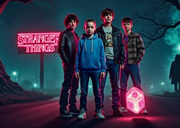 découvrez toutes les informations essentielles sur la saison 5 de 'stranger things' : date de sortie, détails sur l'intrigue, distribution, nouveautés et dernières actualités pour ne rien manquer de l'événement !