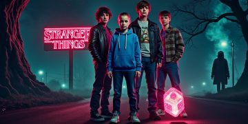découvrez toutes les informations essentielles sur la saison 5 de 'stranger things' : date de sortie, détails sur l'intrigue, distribution, nouveautés et dernières actualités pour ne rien manquer de l'événement !