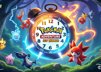 découvrez tout sur légendes pokémon : z-a : date de sortie officielle, détails des intrigues, conseils d'achat et bénéficiez d'un code promo exclusif pour économiser sur votre jeu !