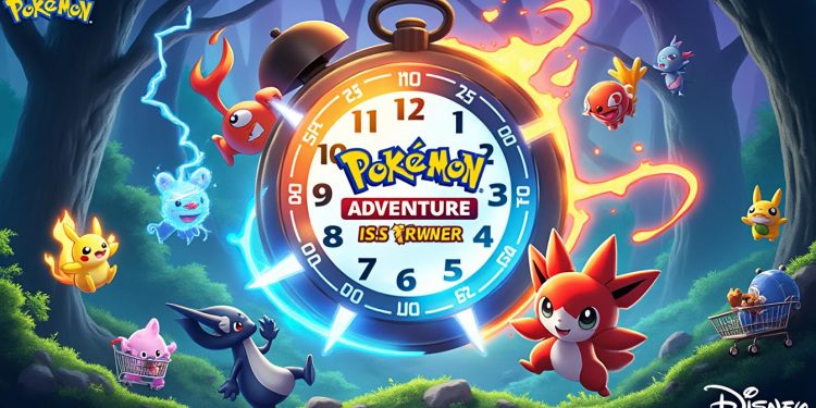 découvrez tout sur légendes pokémon : z-a : date de sortie officielle, détails des intrigues, conseils d'achat et bénéficiez d'un code promo exclusif pour économiser sur votre jeu !