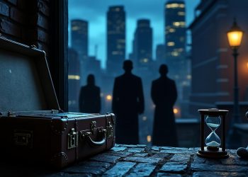 découvrez toutes les informations sur la saison 2 de 'personne ne nous a vus partir' : date de sortie sur netflix, nouveaux membres du casting, intrigues inédites et les exclusivités à ne pas manquer.