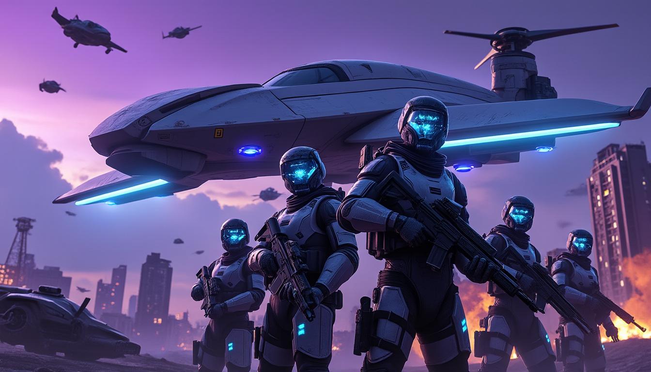 treyarch confirme que la sortie de call of duty: black ops 7 aura bien lieu à la date initialement annoncée. découvrez les dernières informations officielles sur ce très attendu nouvel opus de la célèbre franchise.