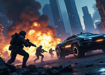 treyarch confirme officiellement que la sortie de call of duty: black ops 7 reste prévue à la date annoncée, rassurant les fans sur la disponibilité du prochain volet tant attendu de la célèbre franchise.