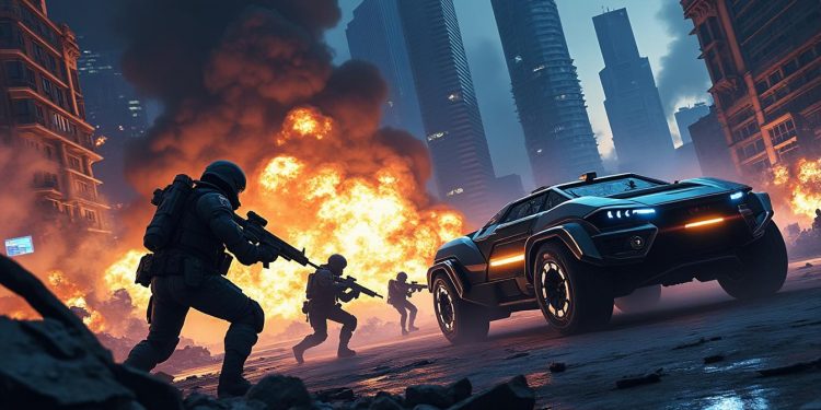 treyarch confirme officiellement que la sortie de call of duty: black ops 7 reste prévue à la date annoncée, rassurant les fans sur la disponibilité du prochain volet tant attendu de la célèbre franchise.