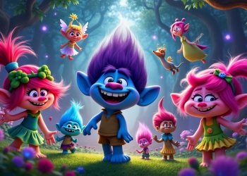 découvrez enfin la date de sortie tant attendue de troll 2 sur netflix et laissez-vous emporter par la toute première bande-annonce captivante de cette suite très attendue ! ne manquez aucune info sur ce film événement.