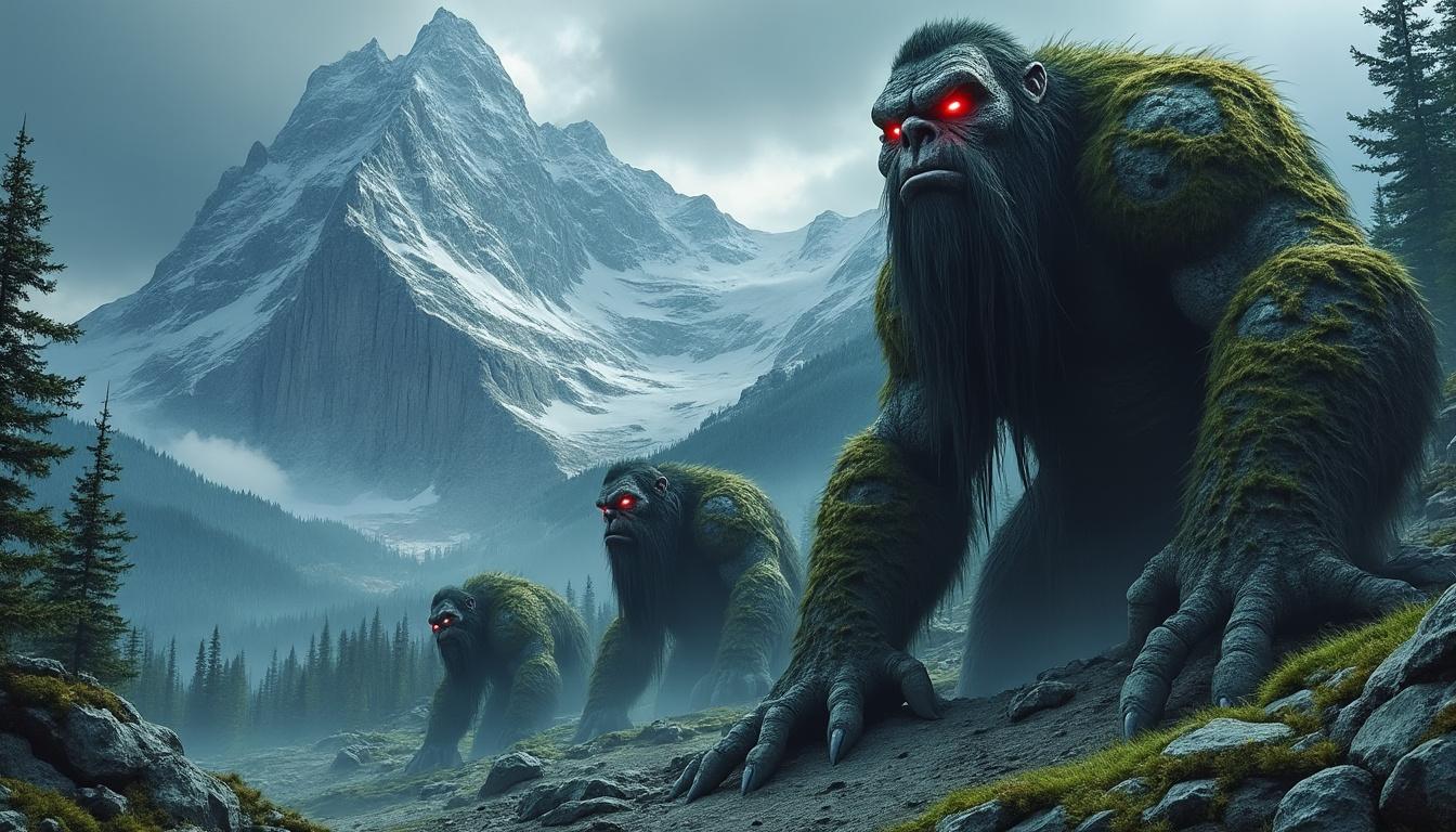 découvrez tout sur la sortie de troll 2 sur netflix : date officielle, premières images et bande-annonce exclusive pour ne rien manquer de ce film très attendu !