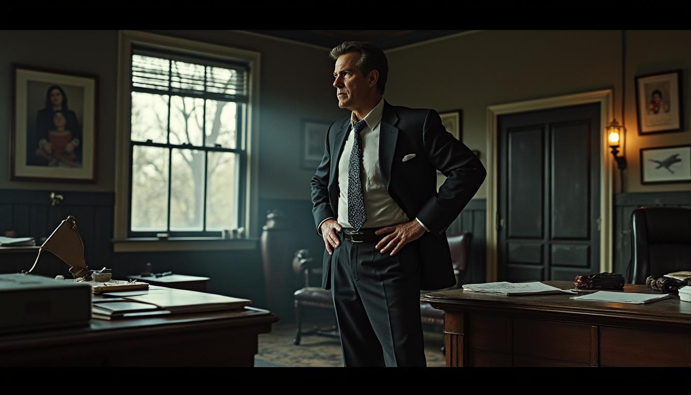 découvrez toutes les infos essentielles sur l'épisode 6 de la saison 3 de tulsa king : date de sortie, heure de diffusion et bande-annonce exclusive pour ne rien manquer des nouveautés de votre série préférée !