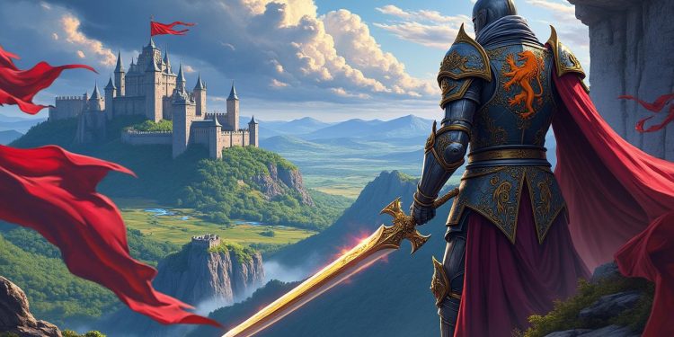 découvrez toutes les informations essentielles sur 'un chevalier des sept royaumes', la nouvelle série préquelle de game of thrones à venir sur hbo max : date de sortie, intrigue, casting, bande-annonce et autres actualités à ne pas manquer.