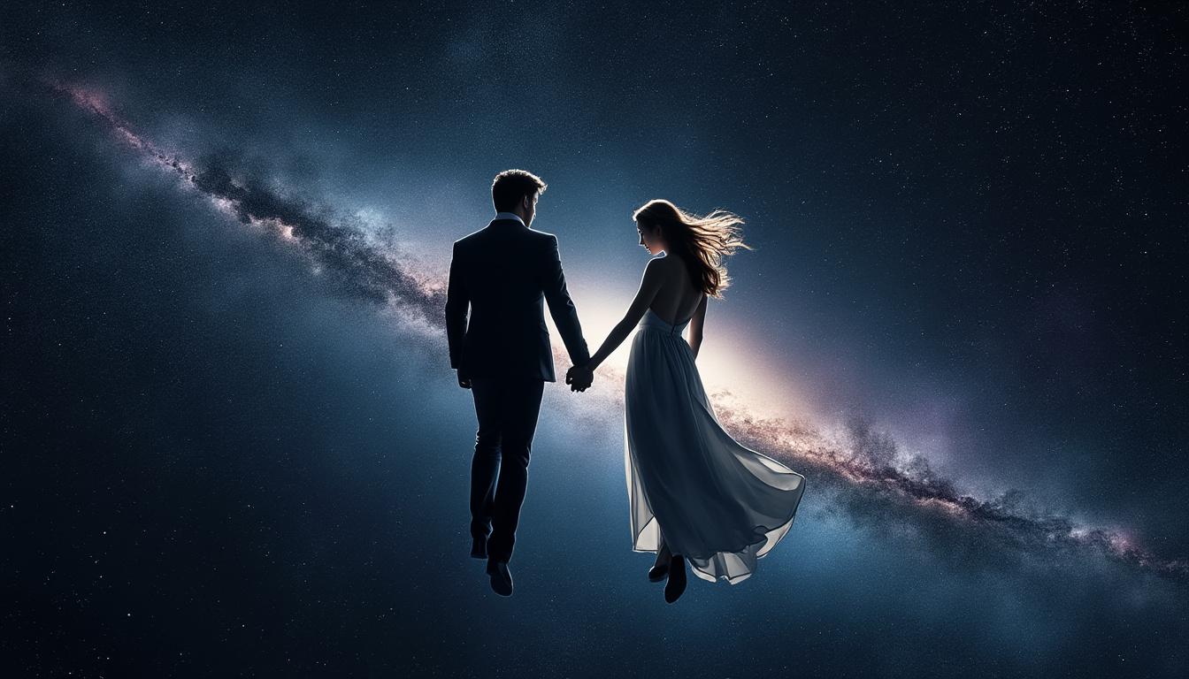 découvrez « versa », un court-métrage émouvant signé pixar qui aborde avec sensibilité et justesse les différentes facettes du deuil périnatal. plongez dans une histoire touchante, portée par des personnages attachants et une animation remarquable.