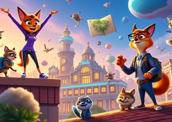 découvrez toutes les informations essentielles sur zootopie 2 : date de sortie attendue, distribution, intrigue, nouveautés et plateformes de streaming où voir le film. restez informé sur la suite très attendue de ce film d'animation à succès !