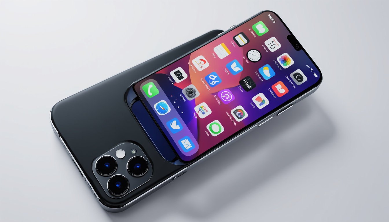 découvrez la date de sortie d’ios 26.1 ainsi qu’un aperçu des fonctionnalités révolutionnaires à venir sur votre iphone. restez informé des dernières nouveautés apple !