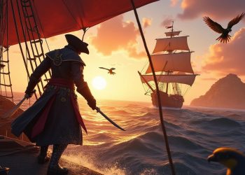 découvrez les dernières informations sur le remake d'assassin’s creed black flag : une fuite dévoile la date de sortie, suscitant l'enthousiasme et l'agitation parmi les fans.