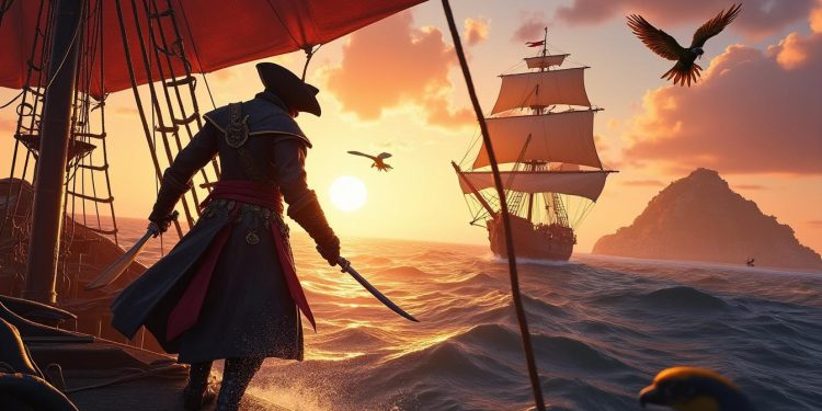 découvrez les dernières informations sur le remake d'assassin’s creed black flag : une fuite dévoile la date de sortie, suscitant l'enthousiasme et l'agitation parmi les fans.