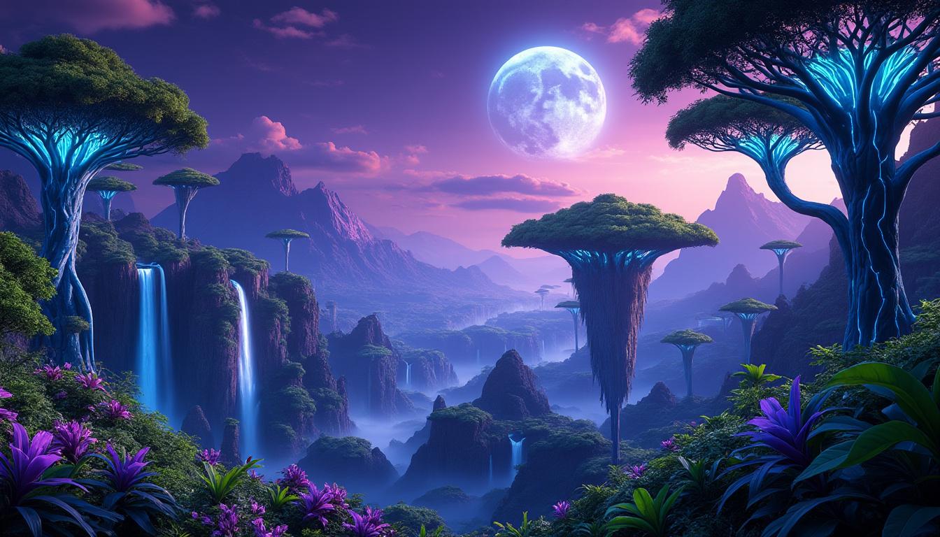 découvrez tout ce qu'il faut savoir sur avatar 3 : la date de sortie, l'intrigue captivante et le casting exceptionnel du nouveau chef-d'œuvre de james cameron.