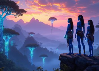 découvrez tout sur avatar 3 : date de sortie, synopsis captivant, et le casting prestigieux du nouveau chef-d'œuvre signé james cameron.