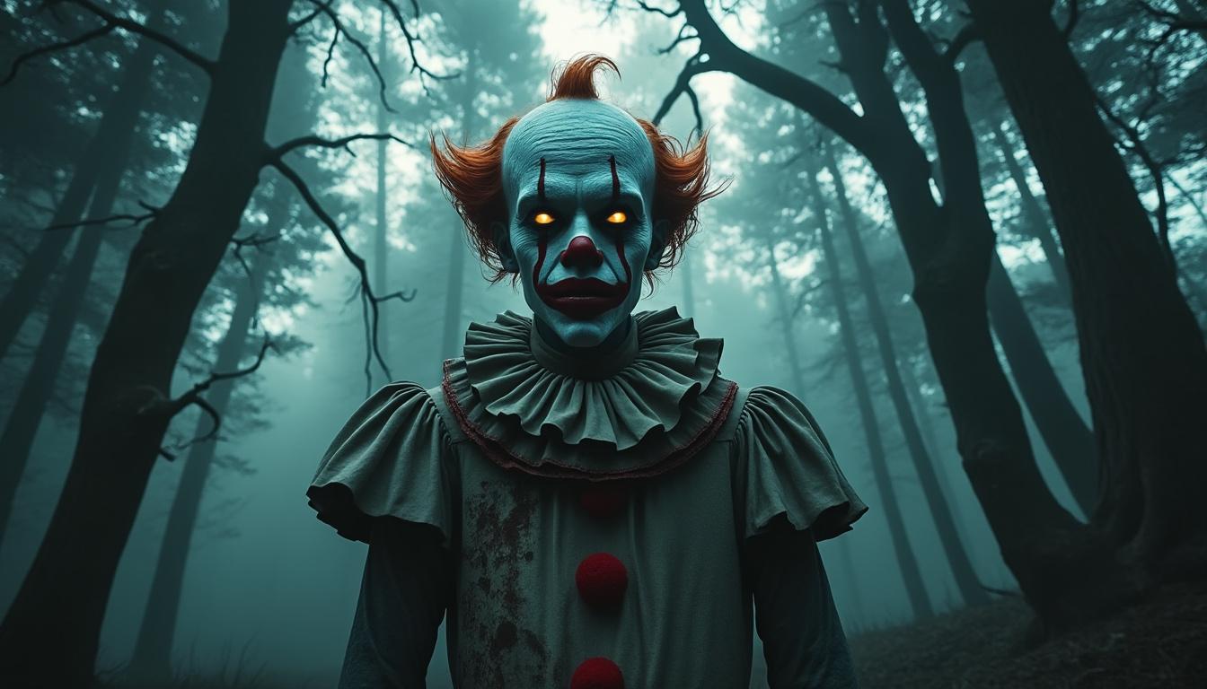 découvrez la date et l'heure de diffusion de l'épisode 4 de 'bienvenue à derry' pour ne rien manquer de cette nouvelle aventure palpitante.