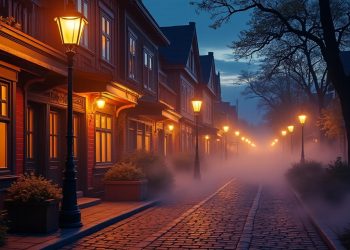 découvrez quand et à quelle heure regarder l'épisode 4 de 'bienvenue à derry'. toutes les informations de diffusion à ne pas manquer !