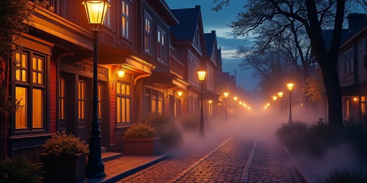 découvrez quand et à quelle heure regarder l'épisode 4 de 'bienvenue à derry'. toutes les informations de diffusion à ne pas manquer !