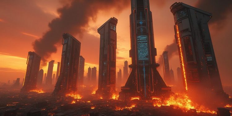 découvrez la démo officielle et la bande-annonce de 'cendres et acier', le jeu très attendu. ne manquez pas la date de sortie et plongez dans une aventure épique mêlant action et stratégie.